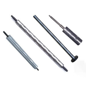 Air Expand Shaft
