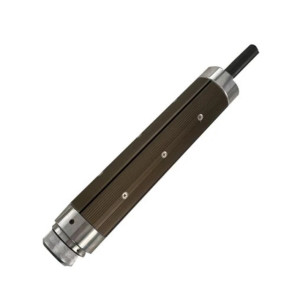Key Through Type Shaft