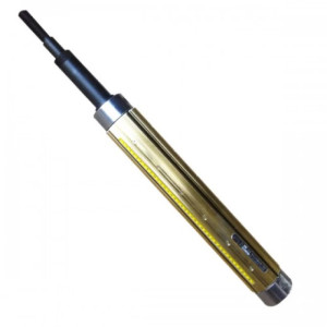 Single Hanging Shaft