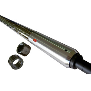 Differential Shaft