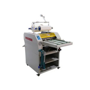 laminating machine——SWFM-390S、520S