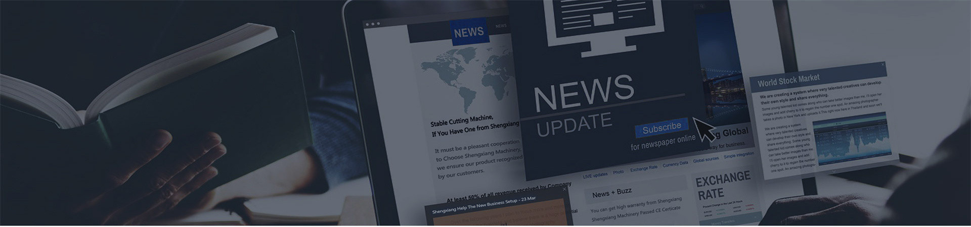 news