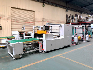 Our Workshop