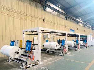 Our Workshop