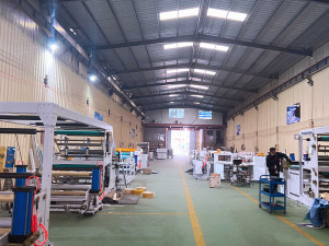 Our Workshop