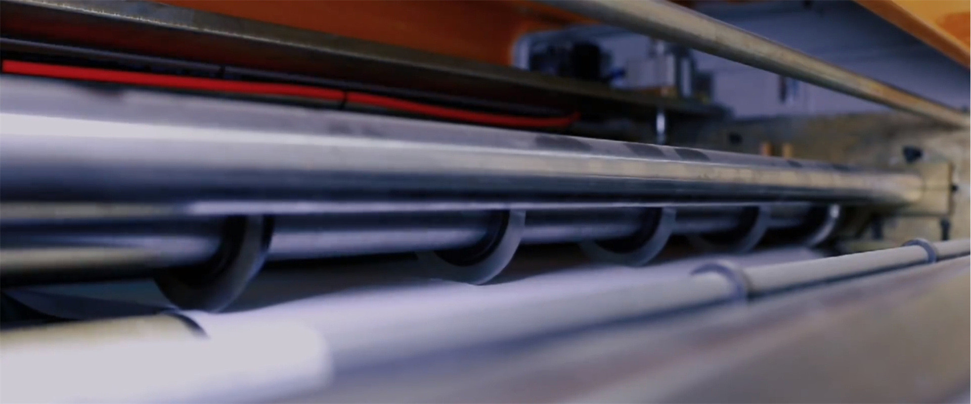 Shengxiang Machinery: Achieve ur roll material slitting & cutting in High Precision