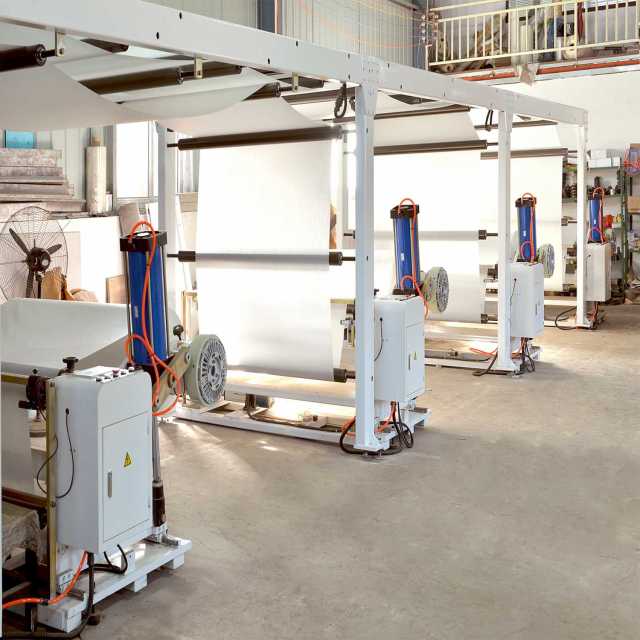 SX-A1100-4R Paper Cutting Machine with Auto Ream Packaging