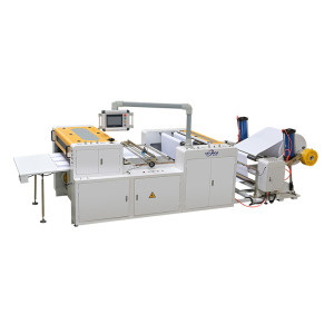 SX-D1100A Cross Cutting Machine