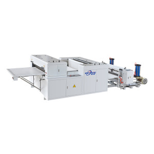SX-D1100 B Cross Cutting Machine