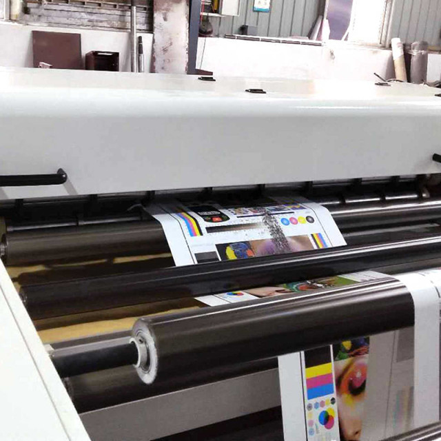 SX-D1100 B Cross Cutting Machine
