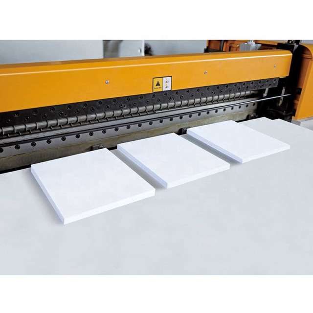 SX-D1100 B Cross Cutting Machine