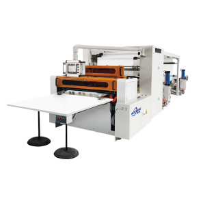 SX-D1100-2R Cross Cutting Machine