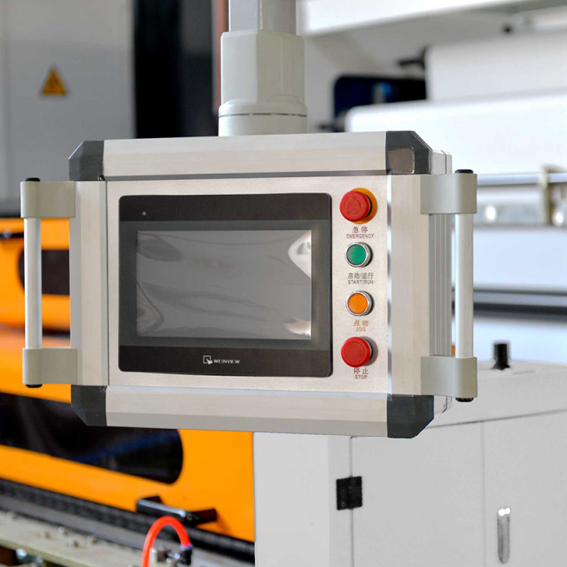 SX-D1100-2R Cross Cutting Machine