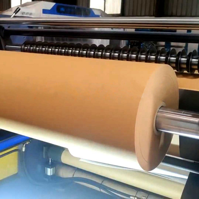 SX-FQJ-1100C Single Rewinding Slitting Machine
