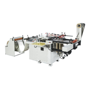 DH500D punching machine