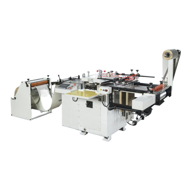 DH500D punching machine