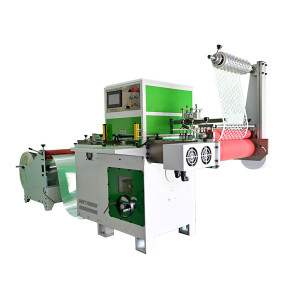 DH400D punching machine