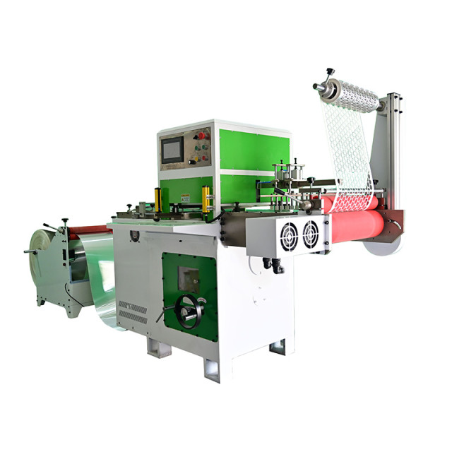 DH400D punching machine