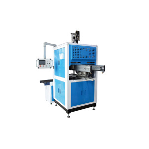 JX-ZD460 Rigid Box Machine