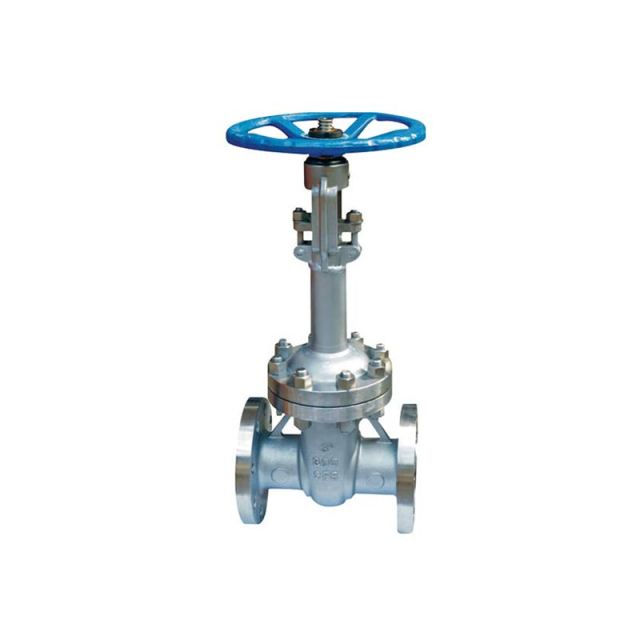 American Standard Low Temperature Wedge Gate Valve