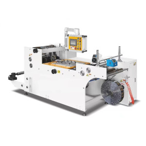 Shrink-sleeve-seaming-machine