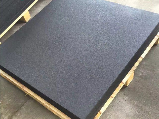 Rubber Mat