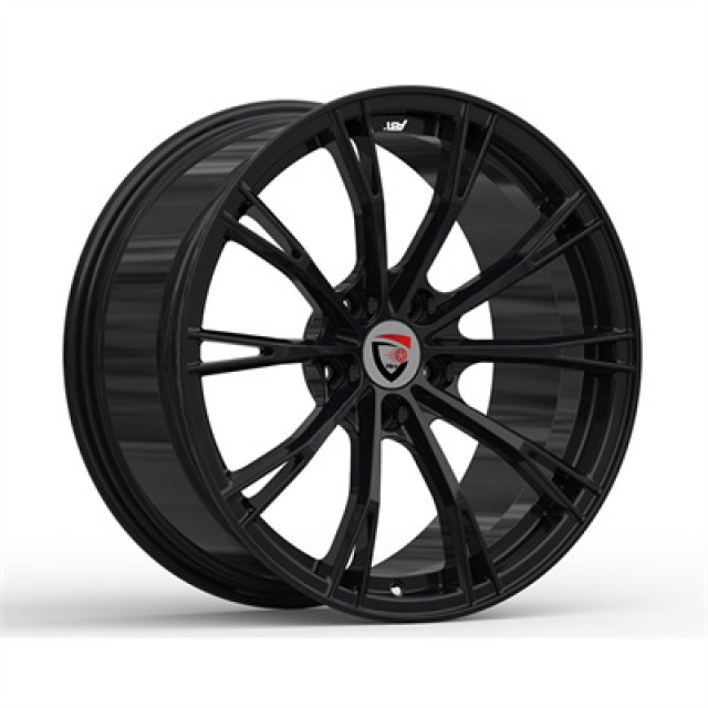 forged wheel MRS-D10001