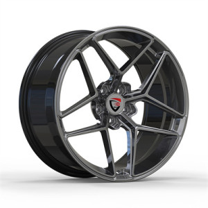 forged wheel MRS-D10002