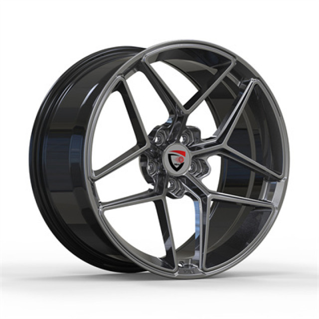 forged wheel MRS-D10002