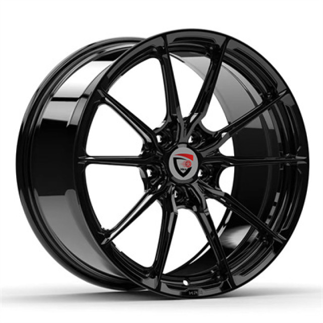 forged wheel MRS-D10003-3