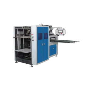 JX-TJ500 Corner Pasting Machine