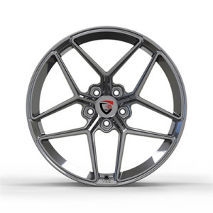 forged wheel MRS-D10002-3