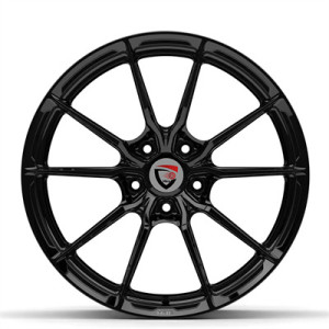 forged wheel MRS-D10003-3