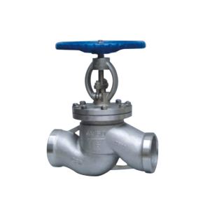 American standard globe valve