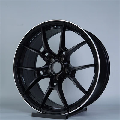 Flow formingMRS-XY0010