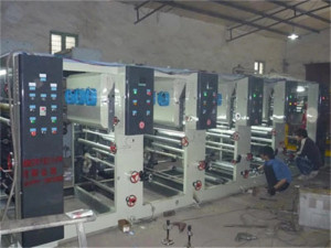 About the equipment use and maintenance of film blowing machines