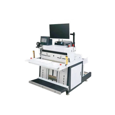 Express Packing Machine Series