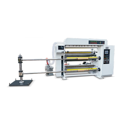 Slitting Machine / Rewinding Machine Series