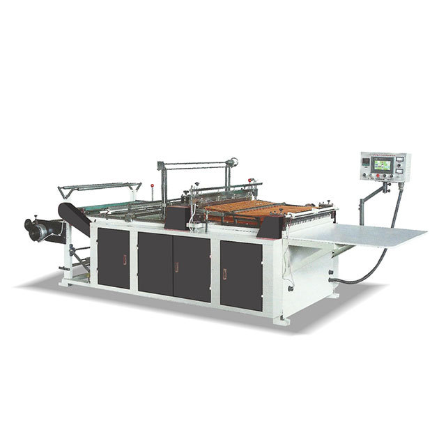 TS-RQ700/800/1000 Side Sealing Machine