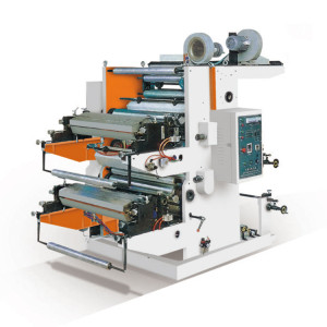 TS-YT2600-21000 Flexographic Printing Machine