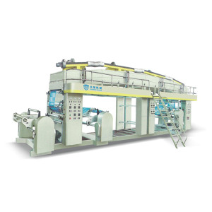 Photoelectric Correction High-Speed Composite Machine