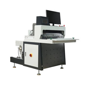 TC70B Express Labeling And Packing Machine