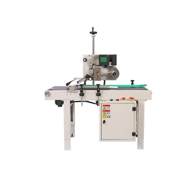 TCSCL Series Single Placing Machine