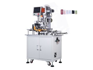 Eyeleting machine (LM-YJ3)