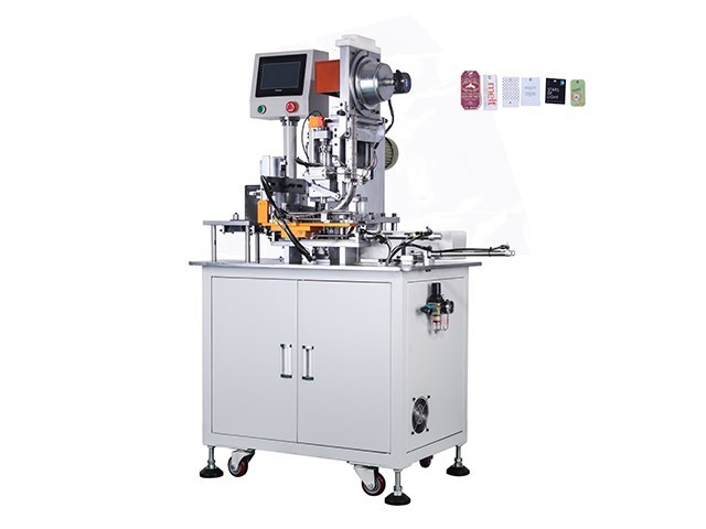 Eyeleting machine (LM-YJ3)