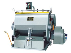 ML13001500 die cutting machine