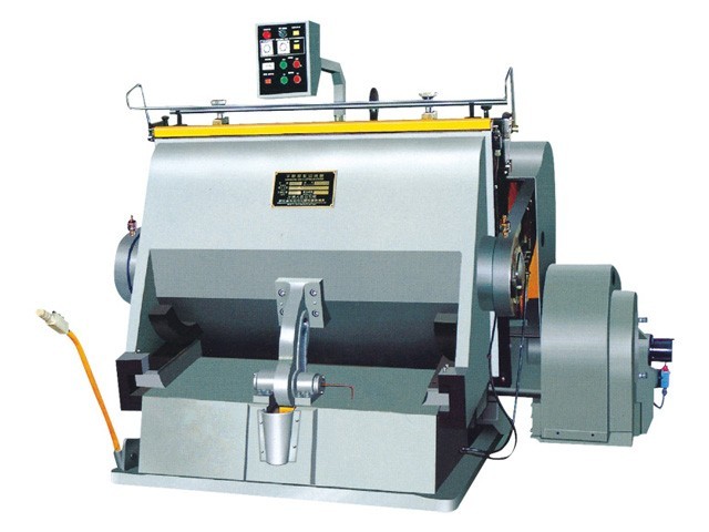 ML13001500 die cutting machine