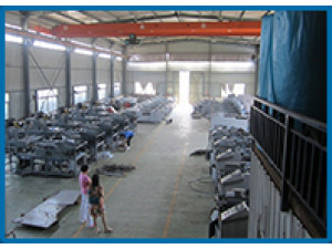 RUIAN UNIVERSAL MACHINERY CO., LTD