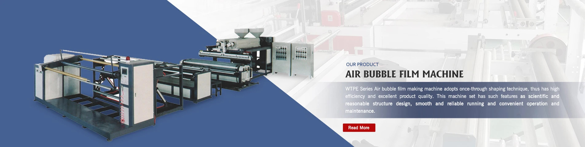 Wenzhou Wandun Machinery Co.,ltd