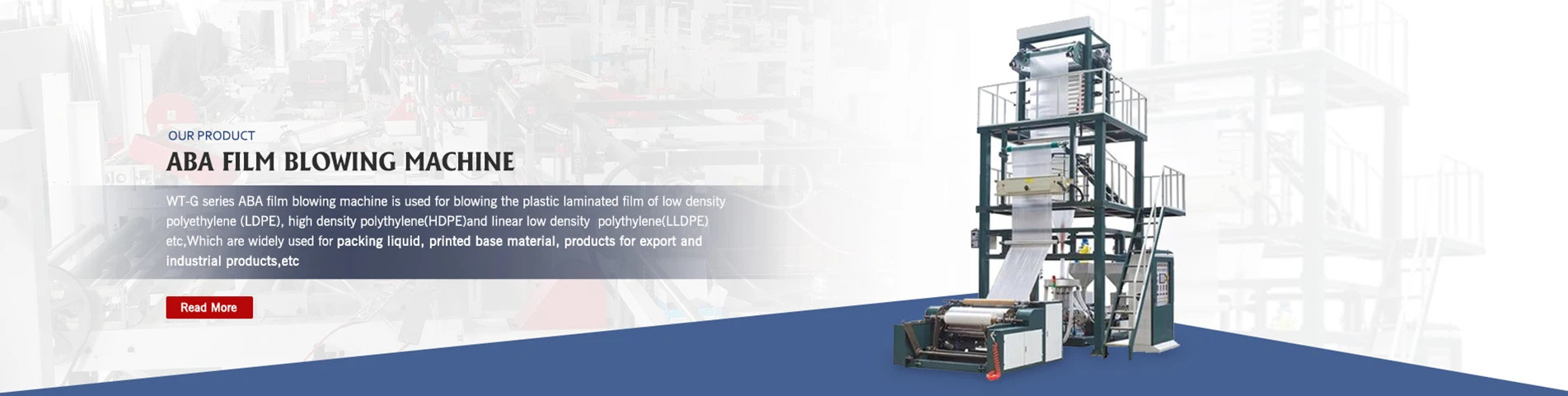 Wenzhou Wandun Machinery Co.,ltd